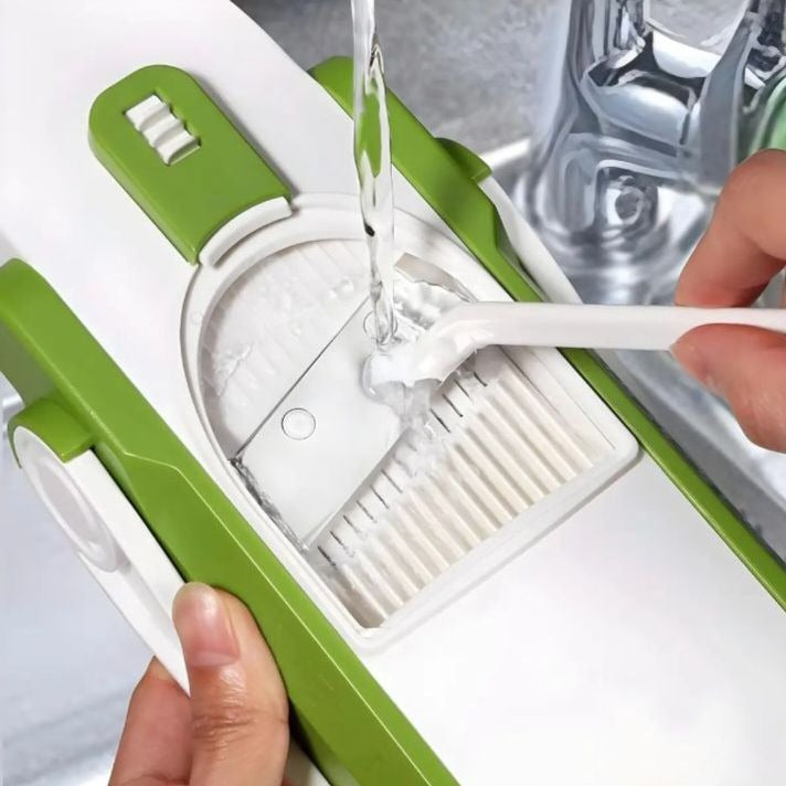 Mandoline Slicer Adjustable Vegetable Cutter